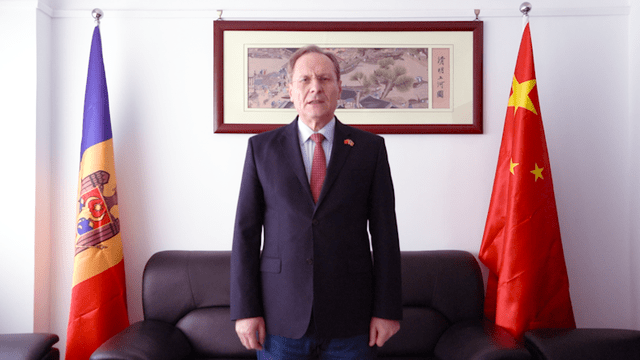 杜米特鲁·贝拉基什